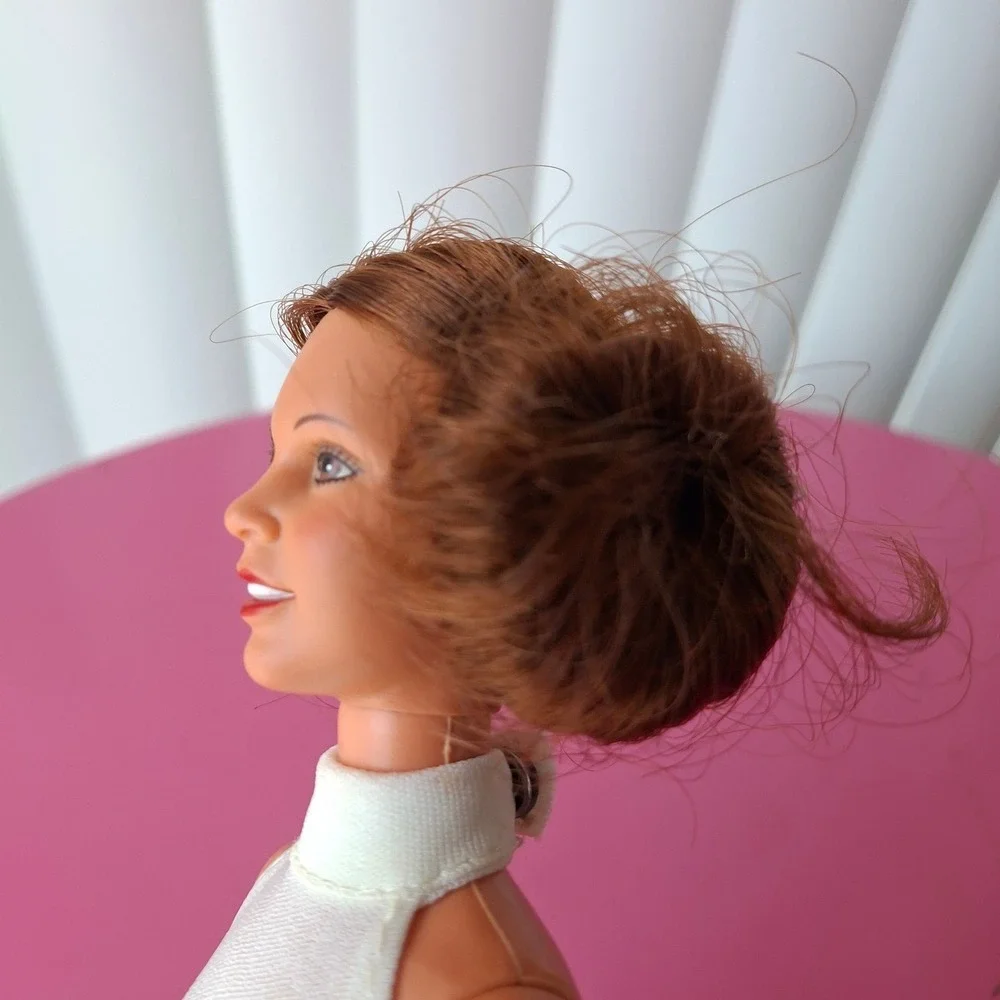 Princess Leia 11 Inch Kenner Doll 1978 Vintage Star Wars Movie Collectable